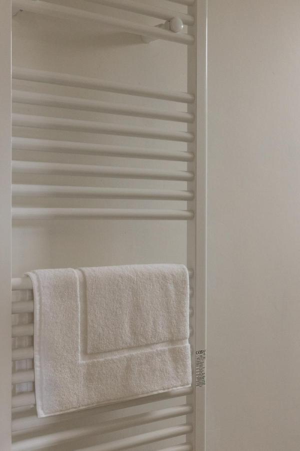 Lovely Rooms - Guest House Suites ทริจเจียโน ภายนอก รูปภาพ